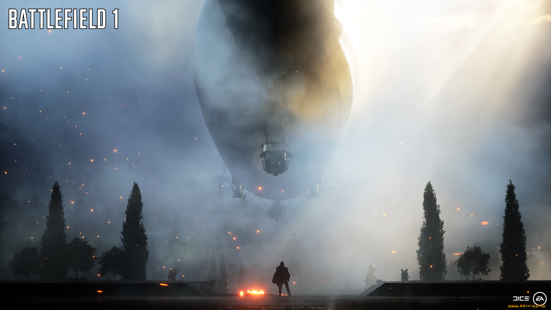 battlefield 1,  , battlefield, 1, , , , action